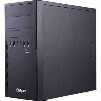 Casper Nirvana N200 N2L.1070-8F00X Masaüstü Bilgisayar kullananlar yorumlar